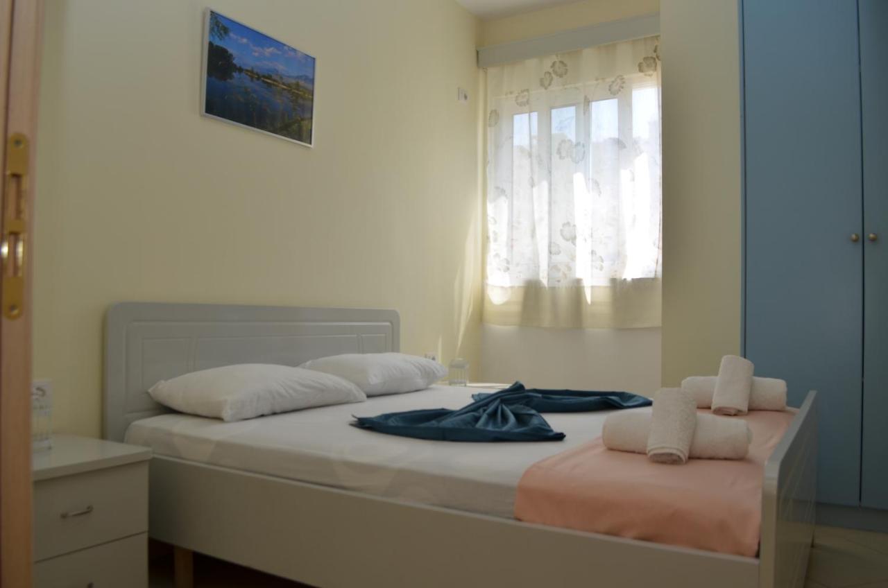 Sejdi Apartments Σαράντα Εξωτερικό φωτογραφία