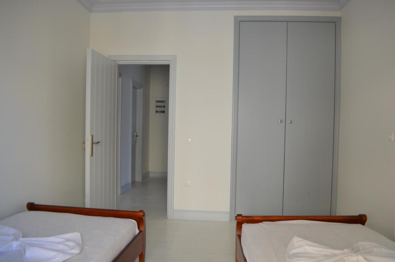 Sejdi Apartments Σαράντα Εξωτερικό φωτογραφία
